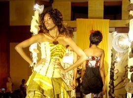 Cameroon Fashion Week