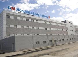 El Hospital Infanta Cristina investiga alternativas a la anestesia general