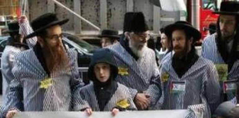 Rabbis call for destruction of Zionist regime