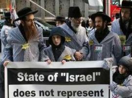 Rabbis call for destruction of Zionist regime