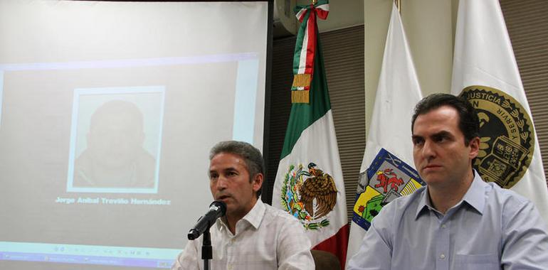 Detenida la banda de secuestradores de El Gato, en Monterrey