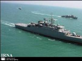 Irán celebra que fuerzas de EEUU hayan liberado a 13 pescadores iraníes de los piratas somalíes
