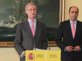 La política de Defensa refuerza la política Exterior de España 