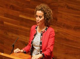 Marina Huerta: “Que el PSOE pida ahora la eliminación de la Viceconsejería de R.I. es hipocresía política\"”  