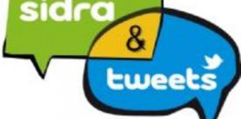 Sidra&Tweets organiza su segundo encuentro en Tierra Astur Águila