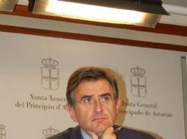 El PP rechaza el Presupuesto del Gobierno asturiano y lo insta a que haga otro