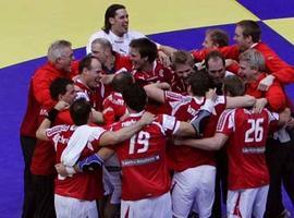 Dinamarca será el rival de España en las semifinales del Europeo