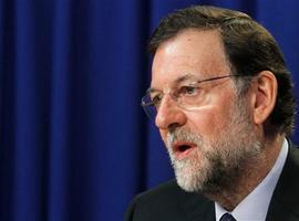 Rajoy asiste al Consejo Europeo en Bruselas 
