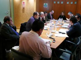 COGERSA inicia la licitación de un Plan Puente ante el agotamiento del Vertedero en 2015