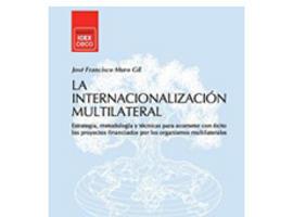 ICEX y CECO publican “La Internacionalización multilateral”