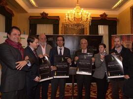 El 5 Campeonato de Pinchos y Tapas de Asturias inicia su andadura