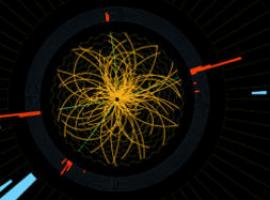 Ya hay nuevos datos de ATLAS y CMS sobre la búsqueda del Higgs en el LHC