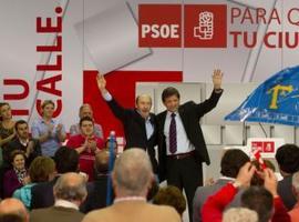 Alfredo Pérez Rubalcaba acudirá el sábado al Comité Autonómico de la FSA-PSOE