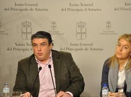 Martínez: Ante los datos sobre el caso Riopedre \"exigimos al PSOE que se ponga a la cabeza de la investigación”