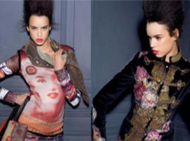 Sesenta marcas de moda española presentan sus colecciones en el salón Pure London