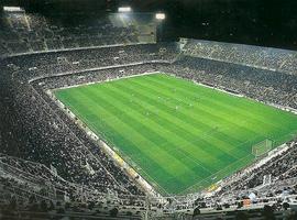 Mestalla se perfila como escenario de la final de Copa