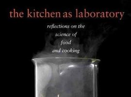 Un libro sienta las bases científicas de la cocina