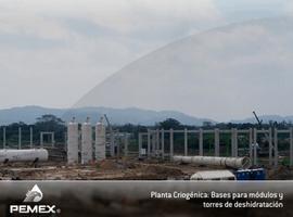PEMEX descubrió alrededor de 6 mil millones de barriles de hidrocarburos en los últimos cuatro años