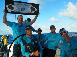 Las últimas opciones en la Volvo Ocean Race antes de llegar a Auckland