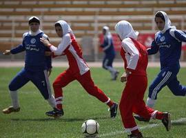 La ONU se muestra favorable al Hiyab (pañuelo) en el deporte