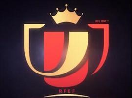 La RFEF presenta los nuevos logotipos de la Copa del Rey y la Supercopa de España (vídeos)