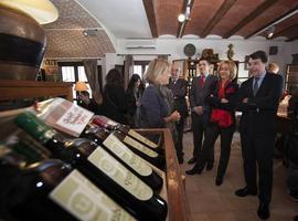 Los Vinos de Madrid fortalecen su imagen dentro y fuera de la región