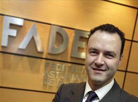 El secretario general de FADE hablará en la Universidad de Oviedo sobre la reforma laboral