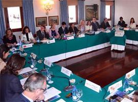 El ministro de Industria presentó el Plan Integral de Turismo a la Conferencia Sectorial