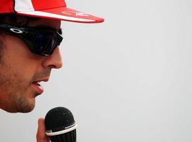 Alonso: \"Lo importante es ganar el campeonato del mundo al final\"