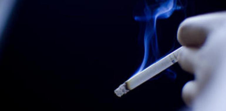 OMS advierte del 12% de muertes de mayores de 30 años por consumo de tabaco