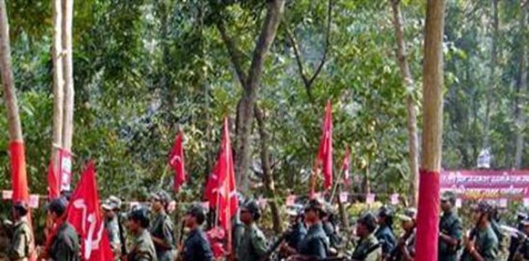 Maoists kidnap 2 Italian tourists in India