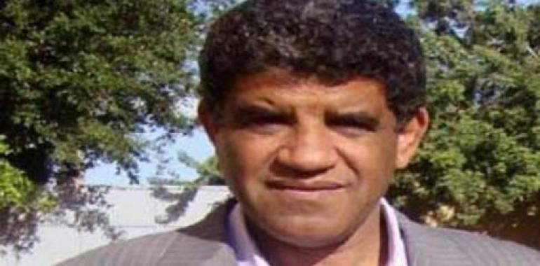 Interpol lanza una orden roja sobre Al-Senussi, jefe de espionaje de Gaddafi