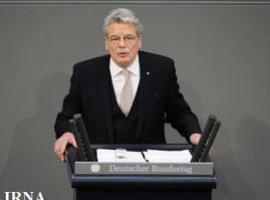 Joachim Gauck, exactivista de los derechos civiles, nuevo presidente Alemán