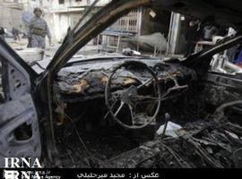 47 killed, many injured in terrorist attacks in Iraq 
