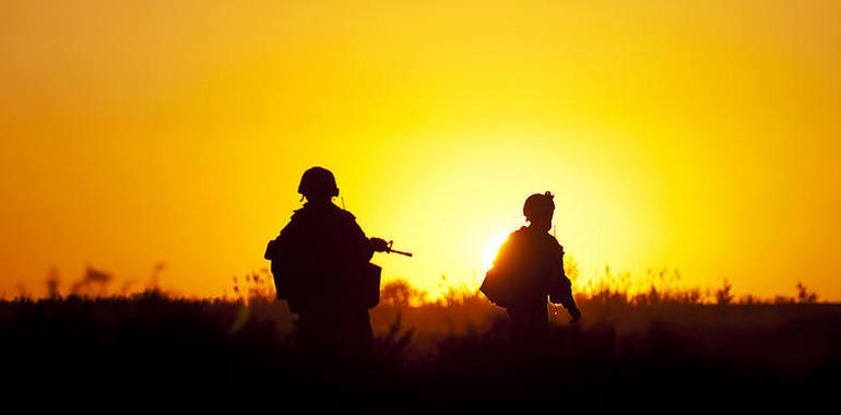 Navarra homenajeará a los militares del acuartelamiento de Aizoáin por la labor desarrollada en Afganistán 