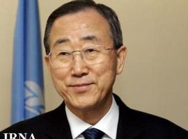 Ban Ki-moon conmemora el Día Internacional contra la discriminación racial