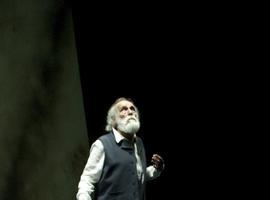 Langreo conmemora el Día Mundial del Teatro con “La Noche de Max Estrella” por Carlos Álvarez -Novoa