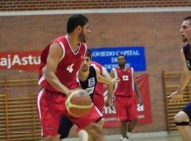 El Oviedo Baloncesto recibe al Ourense