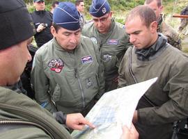 Prosigue la búsqueda del avión ambulancia desaparecido en Puerto Aguirre, Aysén
