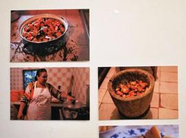 Calendario sobre la gastronomía de Guinea Ecuatorial 
