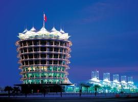 El Gran Premio de Bahrein seguirá adelante como estaba previsto