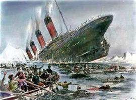 La protección de los restos del Titanic por la UNESCo ya está en vigor