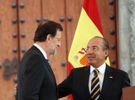 España es el segundo socio comercial de México en Europa