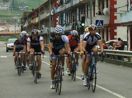 VII Trofeo Ciclomáster de Figaredo