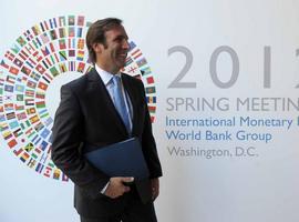 Lorenzino: nadie apoyó a España en G-20 ni FMI