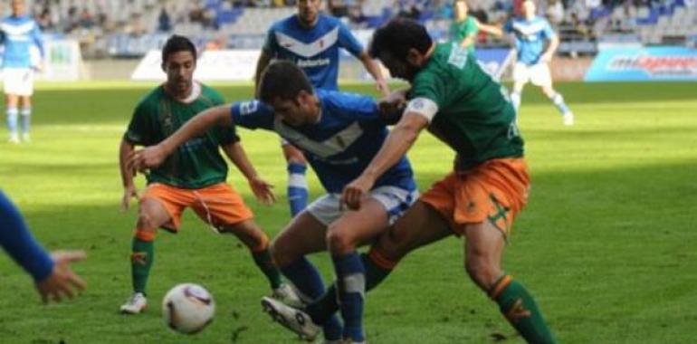 TPA televisará el Tenerife-Real Oviedo