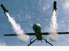 US spy aircraft kills 3 in NW Pakistan 