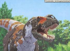 ¿Estaban los dinosaurios en decadencia antes de su extinción