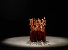 Víctor Ullate trae al Campoamor su ballet más orientalista