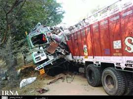 18 miembros de dos familias murieron en un accidente en el estado indio del Punjab 